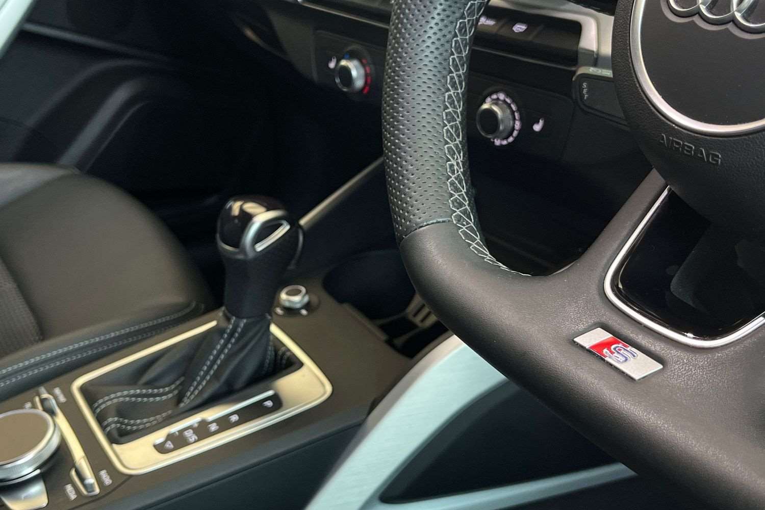 Used Audi Q2 2023 for sale - 76460602: Photo 26