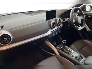 Used Audi Q2 2023 for sale - 76460602: Photo