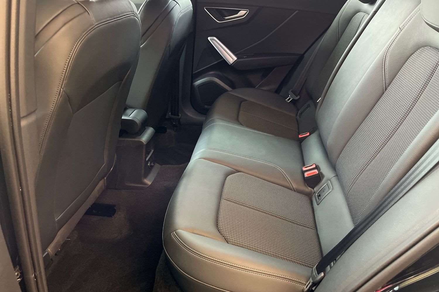 Used Audi Q2 2023 for sale - 76460602: Photo 30