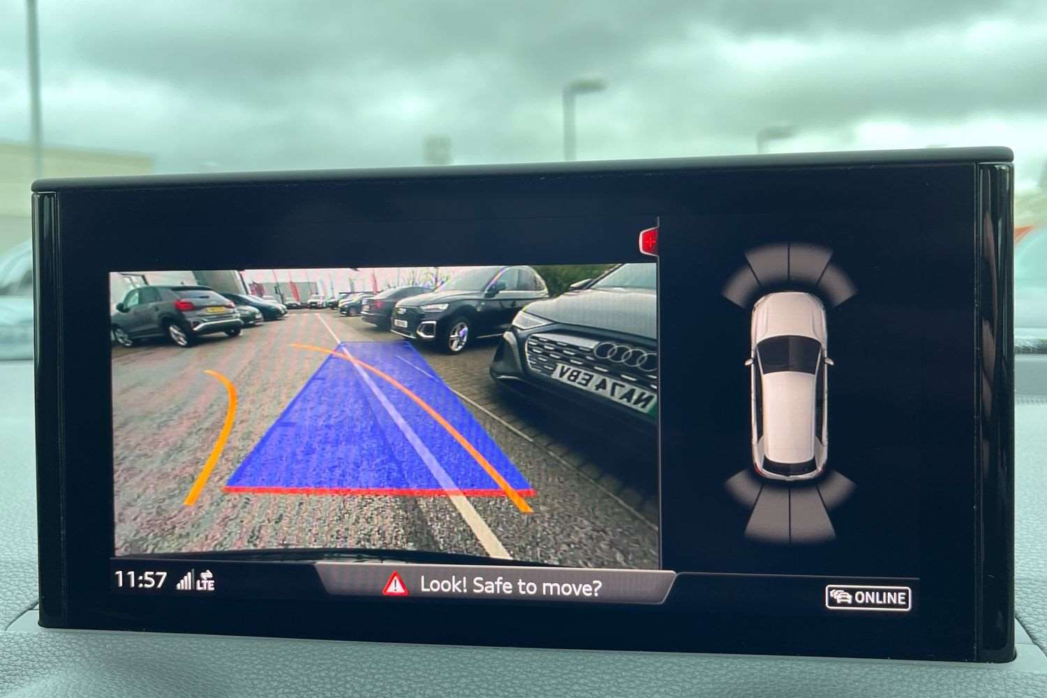 Used Audi Q2 2023 for sale - 76460602: Photo 31