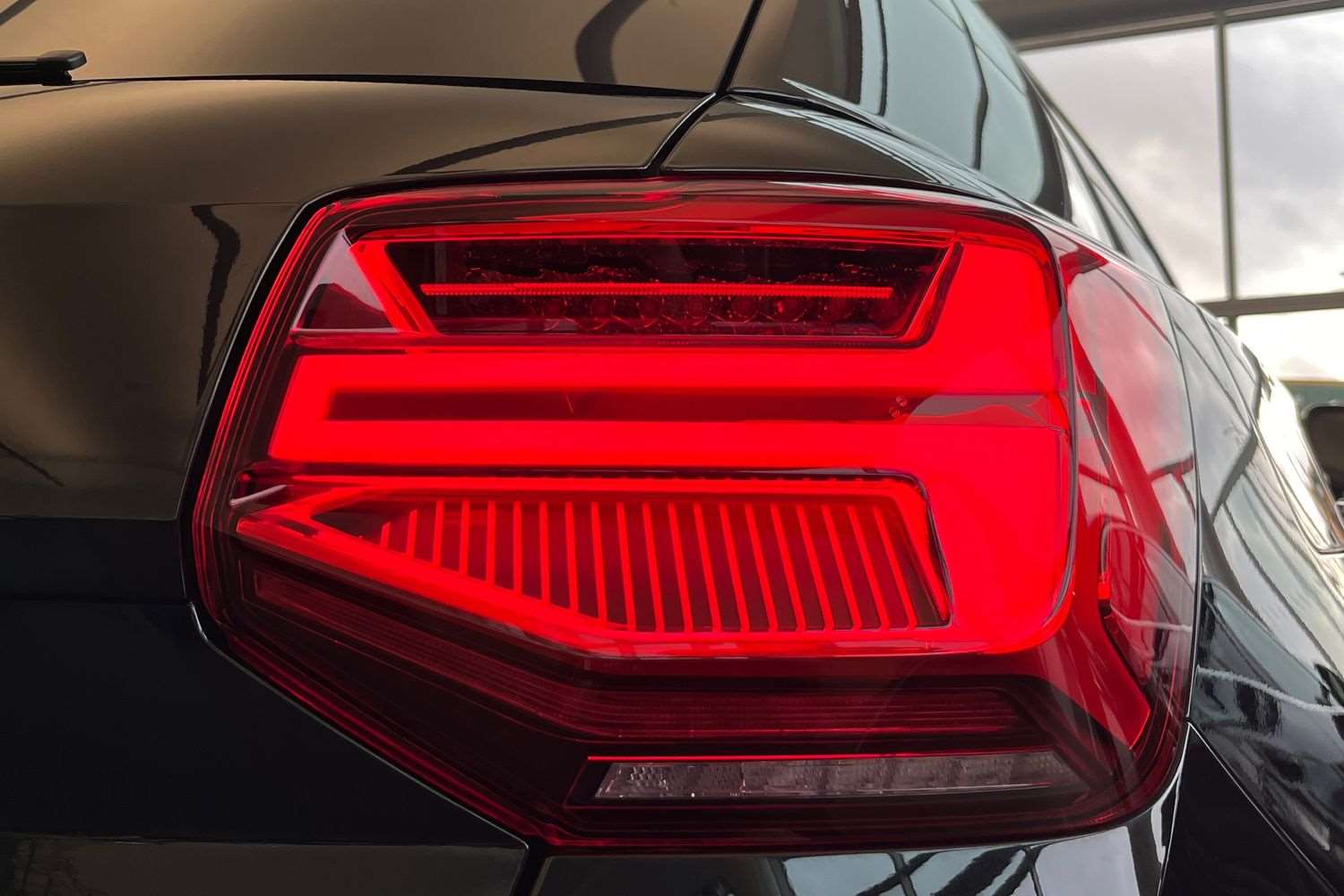 Used Audi Q2 2023 for sale - 76460602: Photo 33