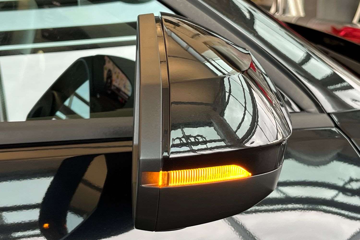 Used Audi Q2 2023 for sale - 76460602: Photo 34