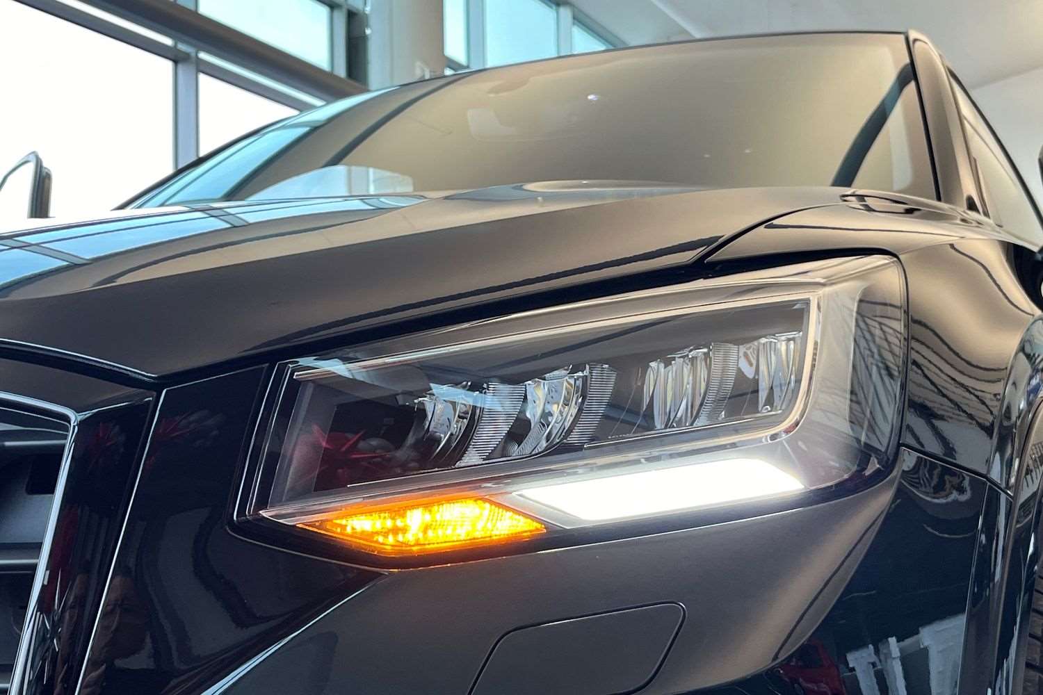 Used Audi Q2 2023 for sale - 76460602: Photo 35