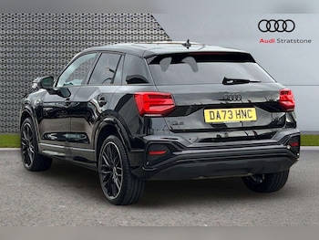 Used Audi Q2 2023 for sale - 76460602: Photo