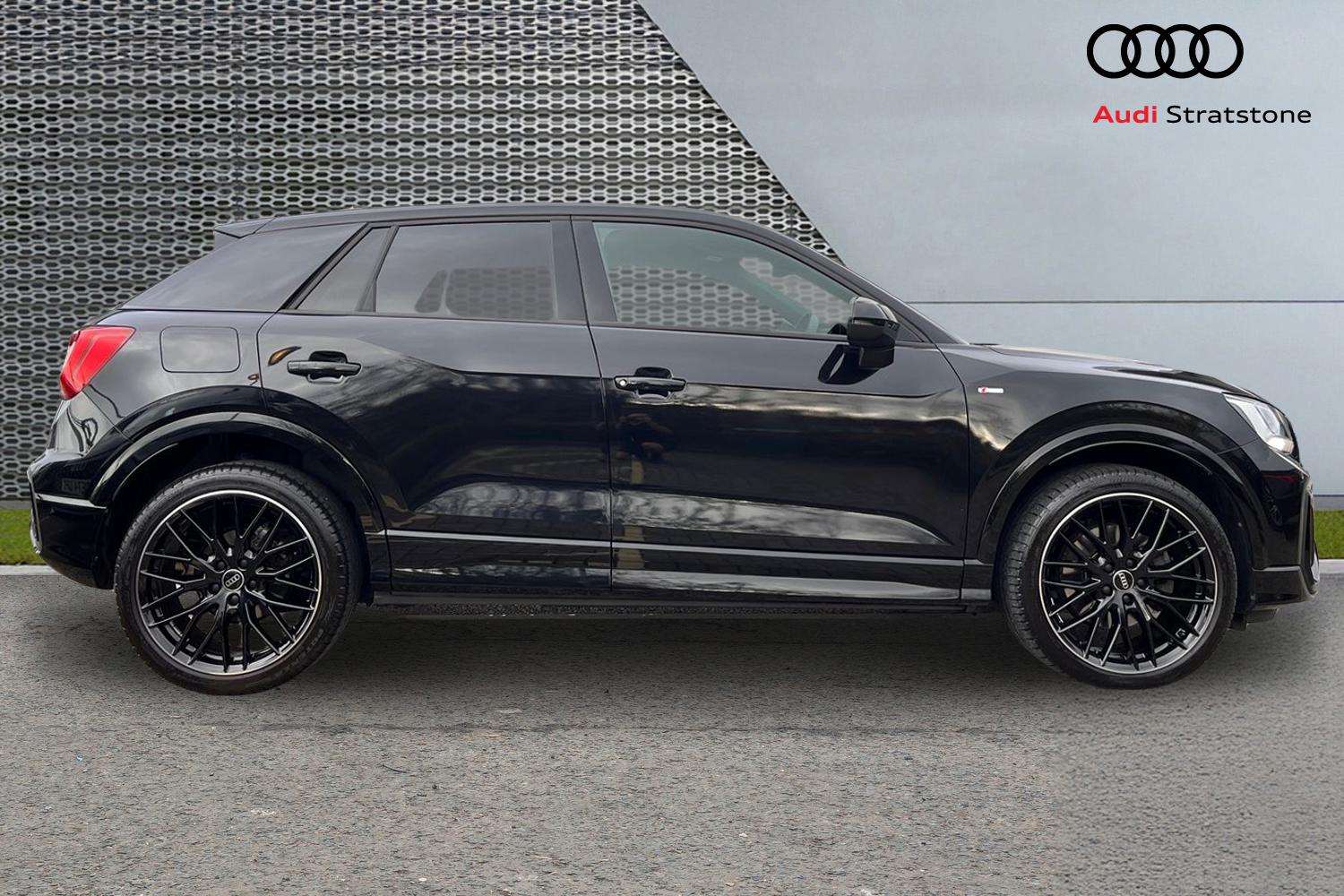 Used Audi Q2 2023 for sale - 76460602: Photo 4