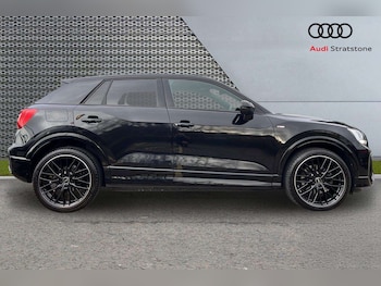Used Audi Q2 2023 for sale - 76460602: Photo