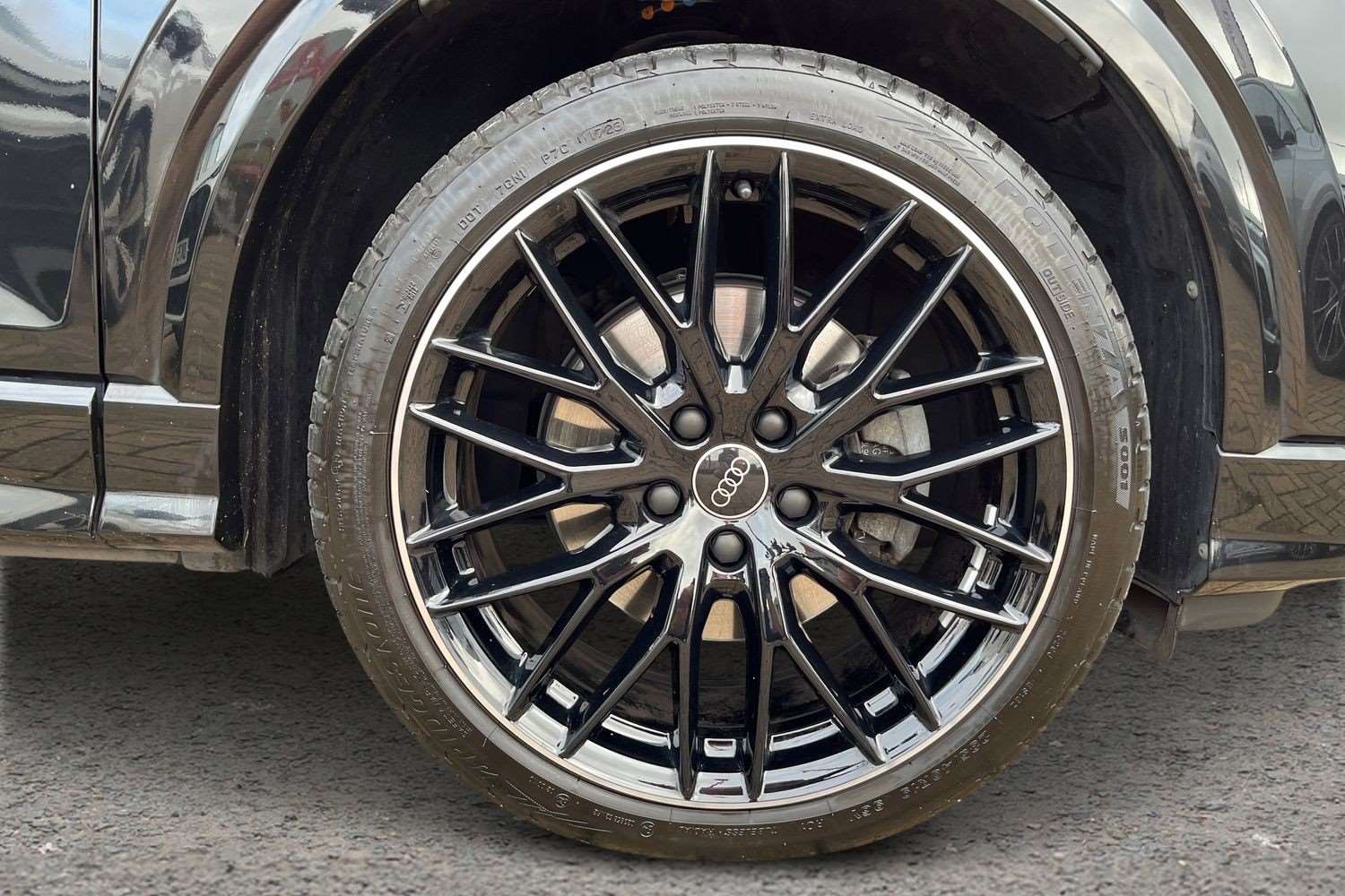 Used Audi Q2 2023 for sale - 76460602: Photo 5