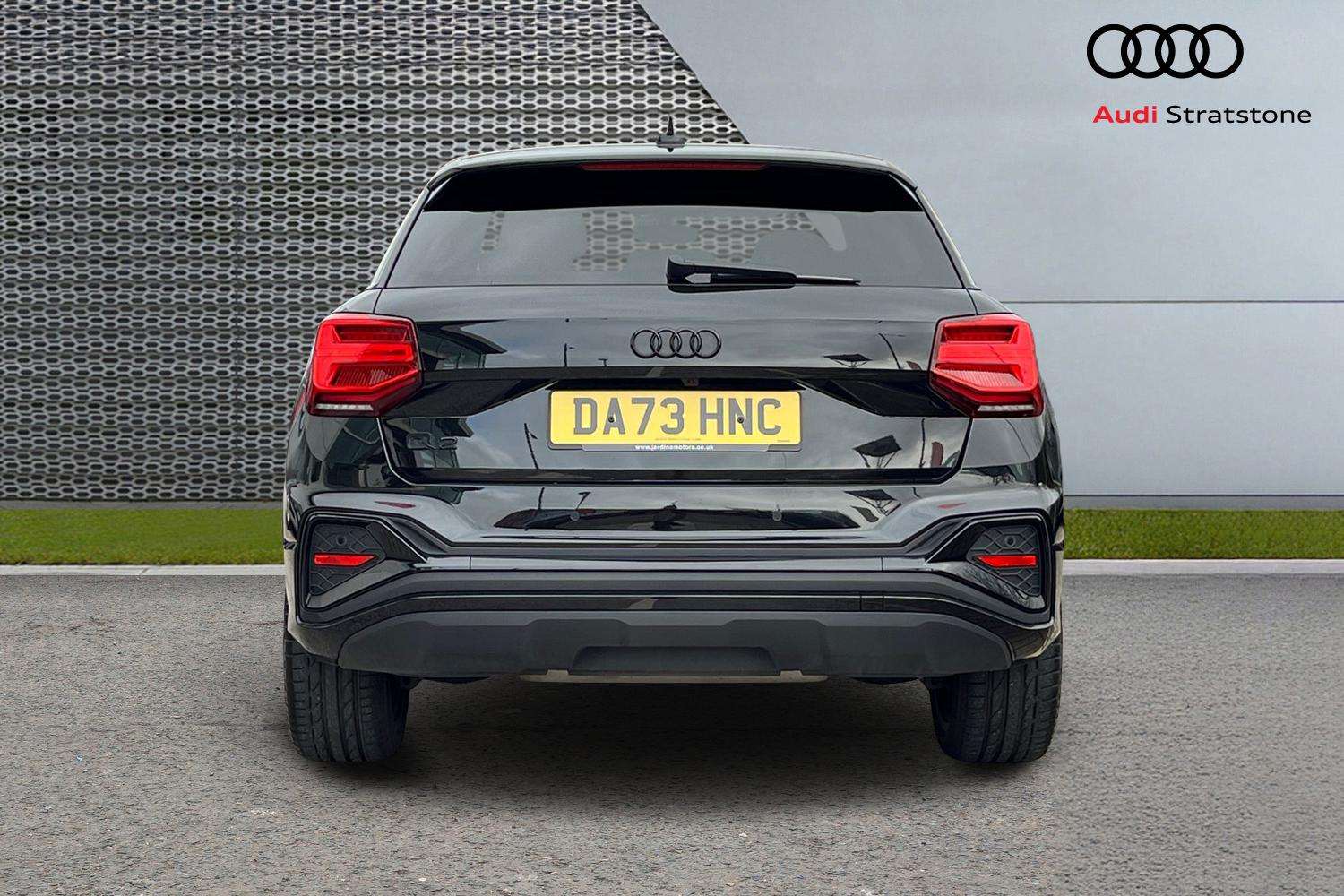 Used Audi Q2 2023 for sale - 76460602: Photo 7