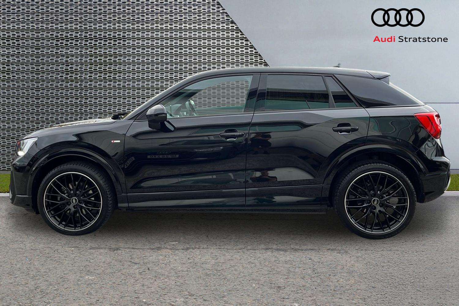 Used Audi Q2 2023 for sale - 76460602: Photo 8