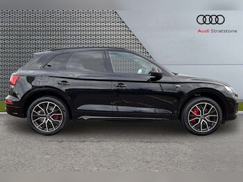 Used Audi Q5 2022 for sale - 78173884: Photo