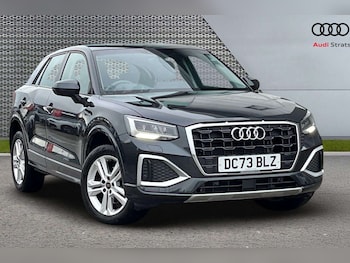 Used Audi Q2 2024 for sale - 75917914: Photo