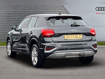 Used Audi Q2 2024 for sale - 75917914: Photo