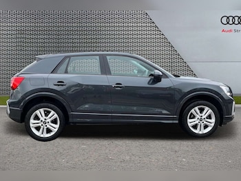 Used Audi Q2 2024 for sale - 75917914: Photo