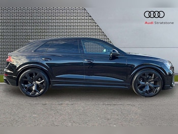 Used Audi RS Q8 2023 for sale - 78278874: Photo