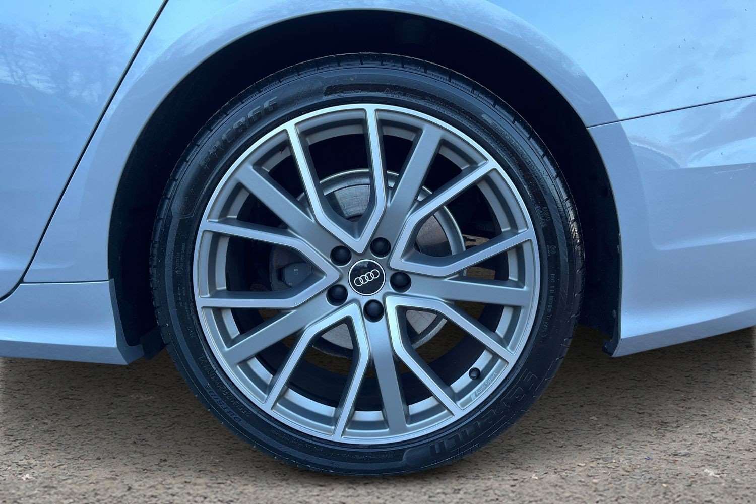 Used Audi A6 2021 for sale - 76916055: Photo 10