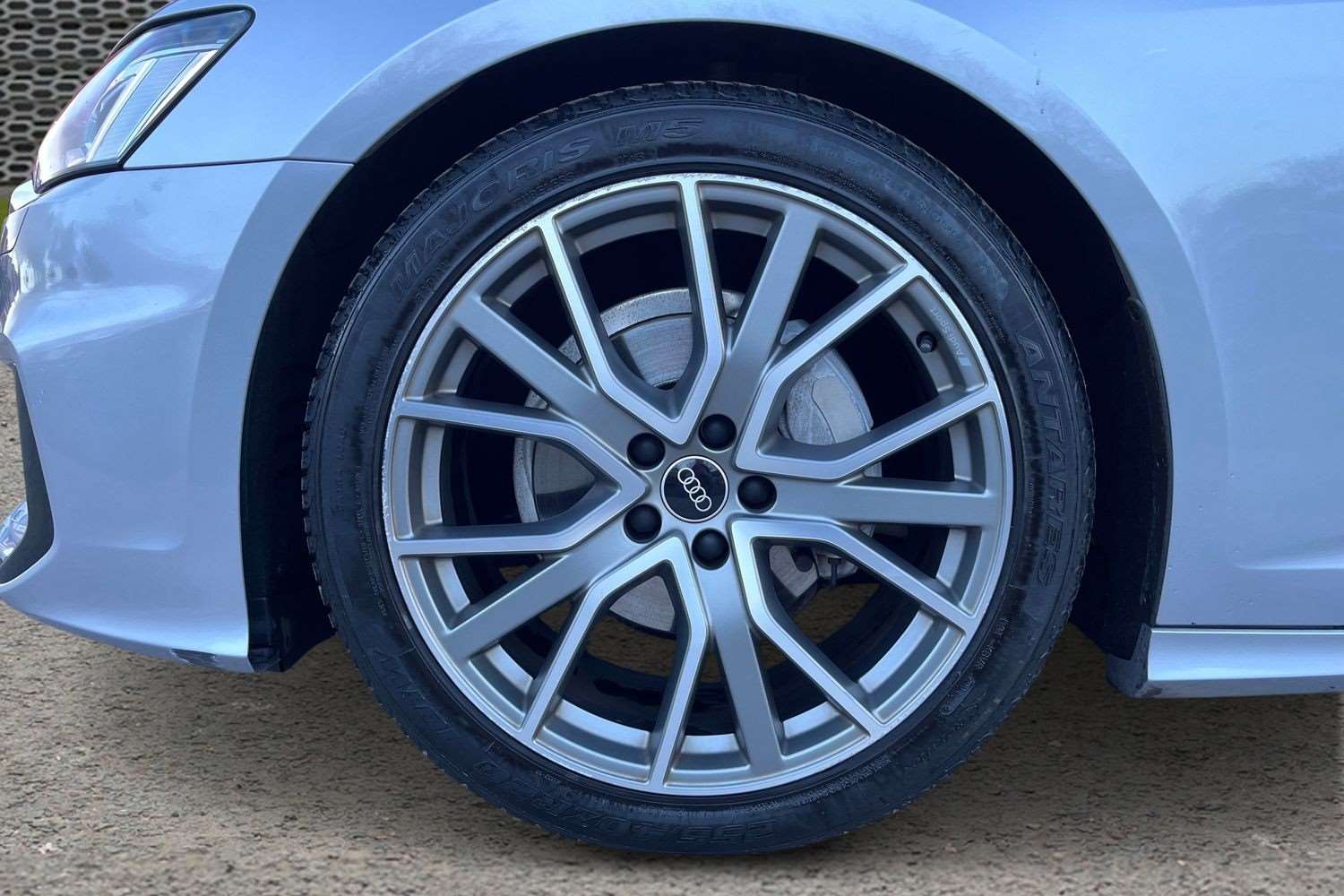 Used Audi A6 2021 for sale - 76916055: Photo 11