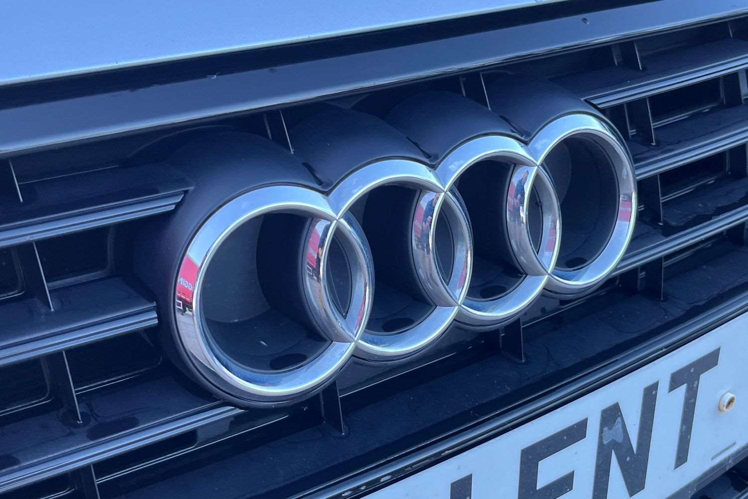 Used Audi A6 2021 for sale - 76916055: Photo 12