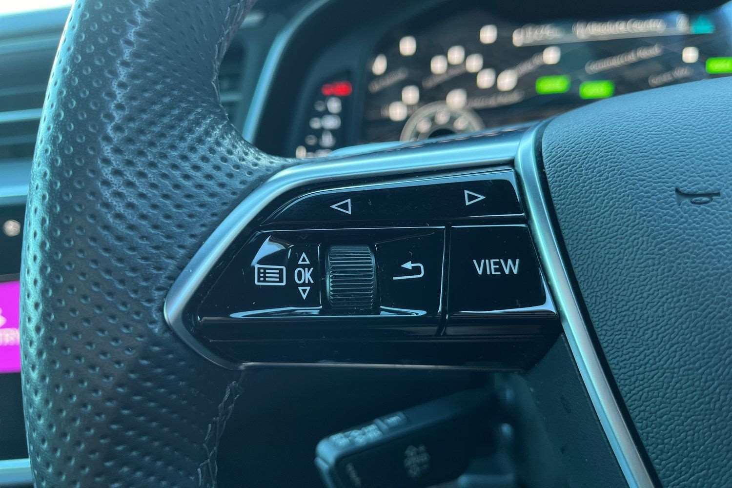 Used Audi A6 2021 for sale - 76916055: Photo 16