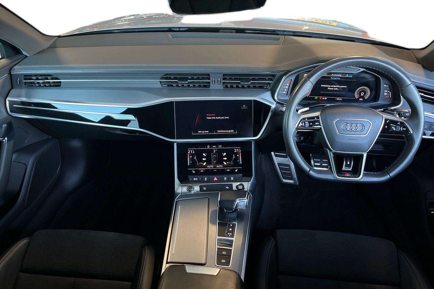 Used Audi A6 2021 for sale - 76916055: Photo 19