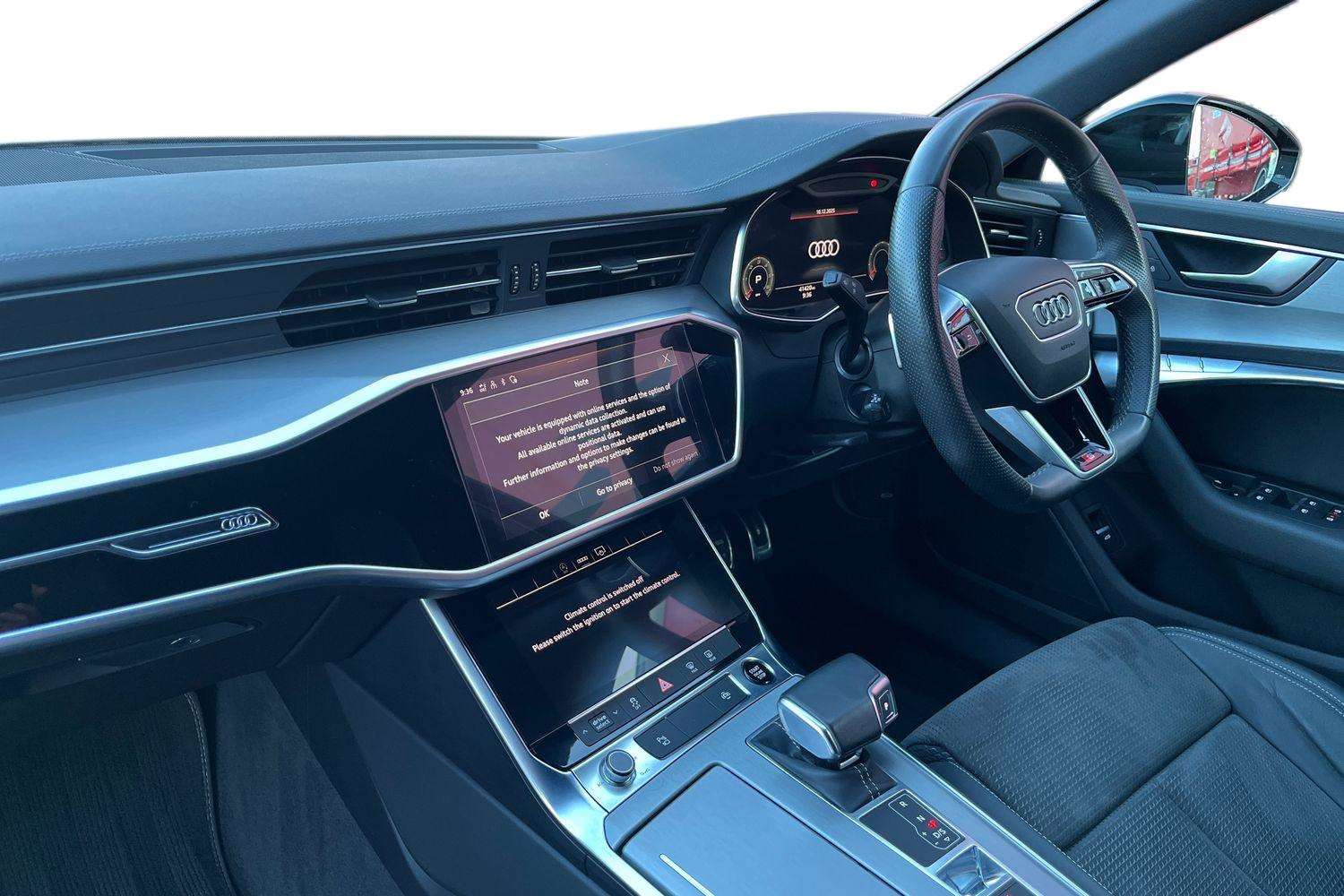 Used Audi A6 2021 for sale - 76916055: Photo 20