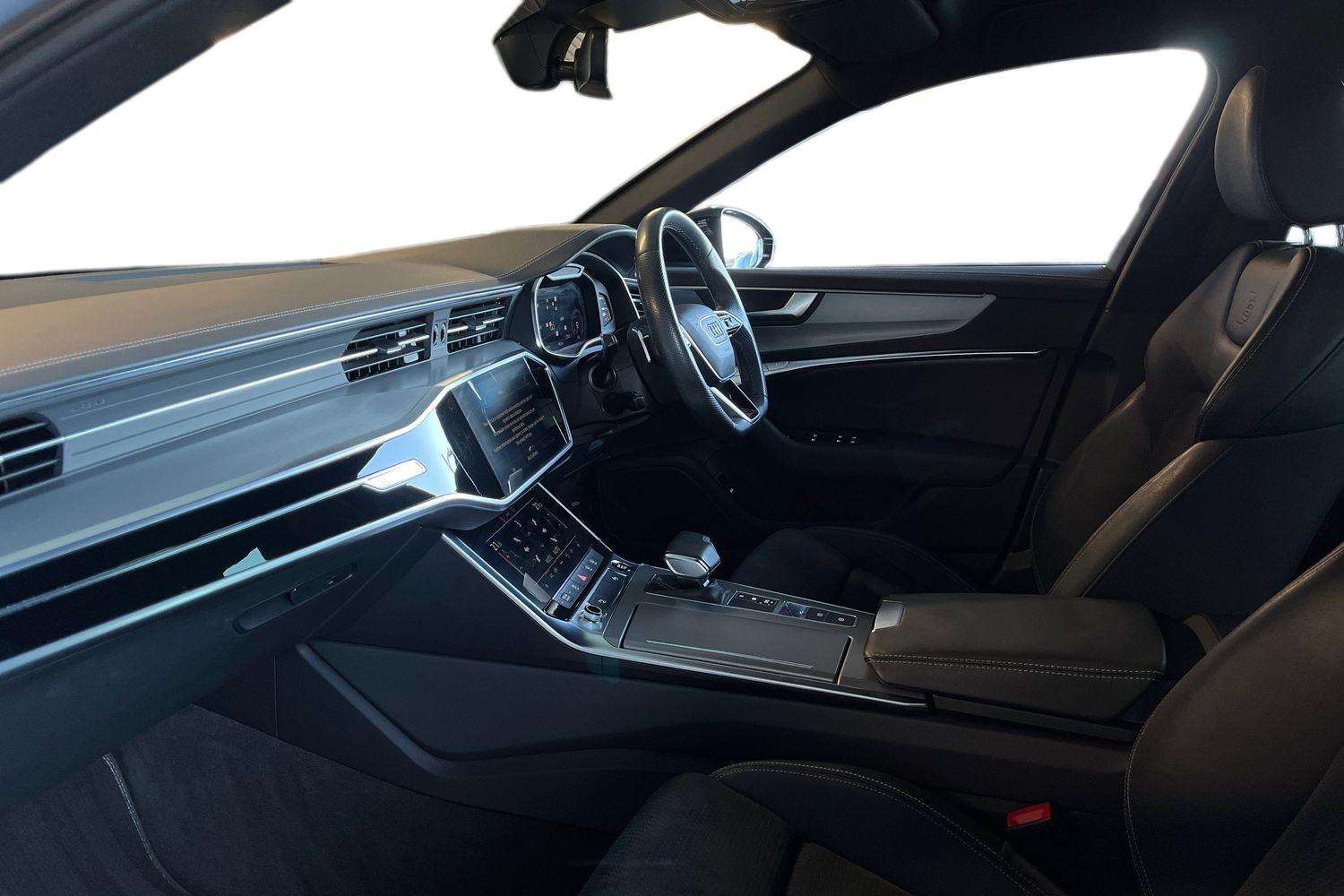 Used Audi A6 2021 for sale - 76916055: Photo 21