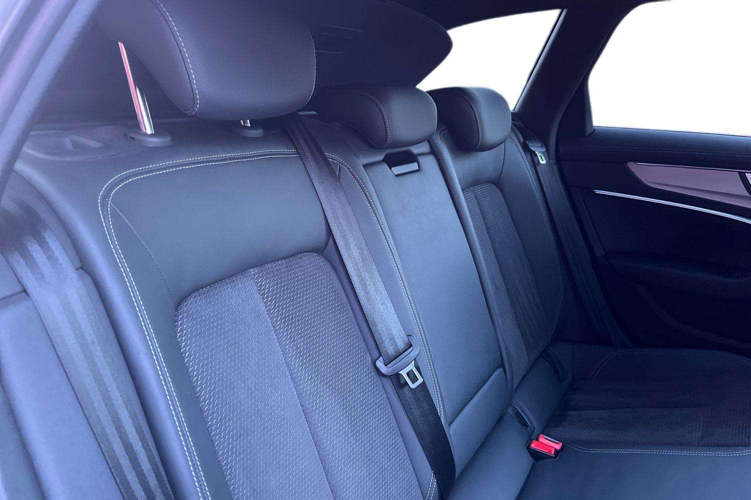 Used Audi A6 2021 for sale - 76916055: Photo 22