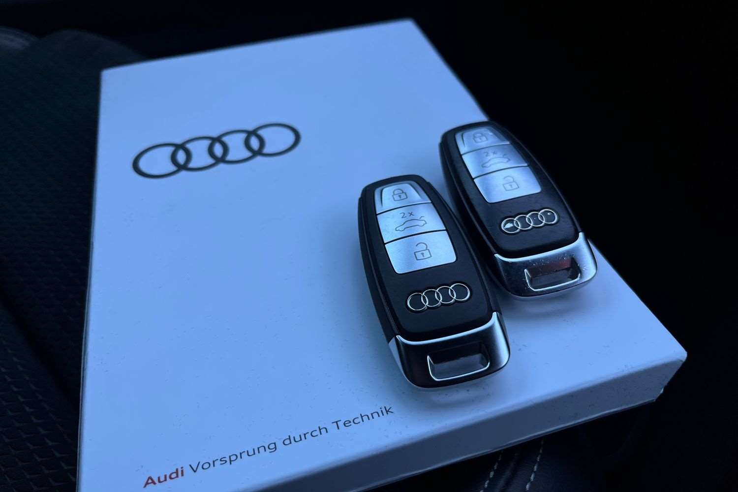 Used Audi A6 2021 for sale - 76916055: Photo 25