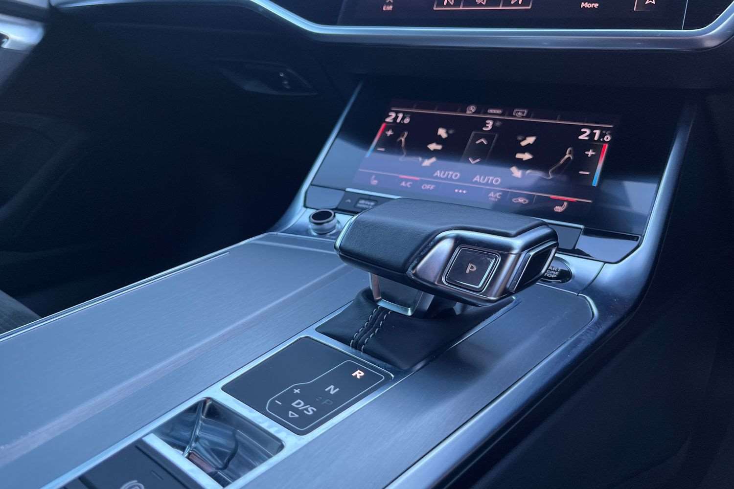 Used Audi A6 2021 for sale - 76916055: Photo 26