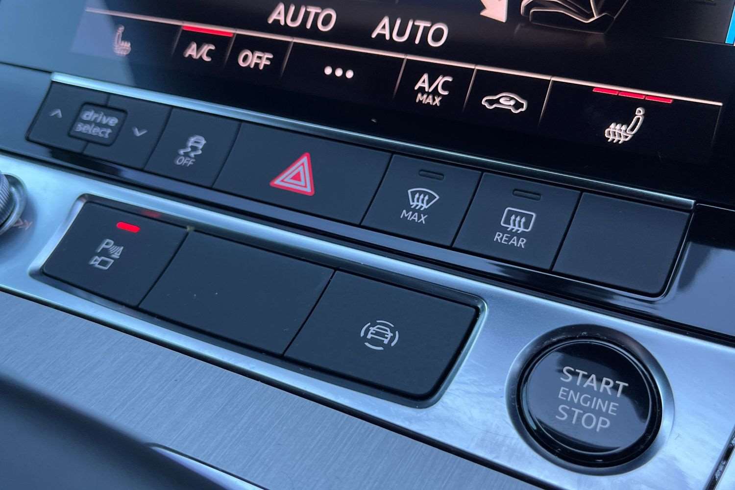 Used Audi A6 2021 for sale - 76916055: Photo 27