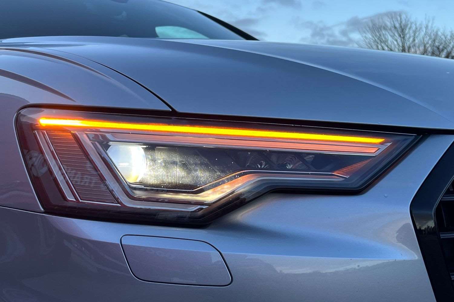 Used Audi A6 2021 for sale - 76916055: Photo 28