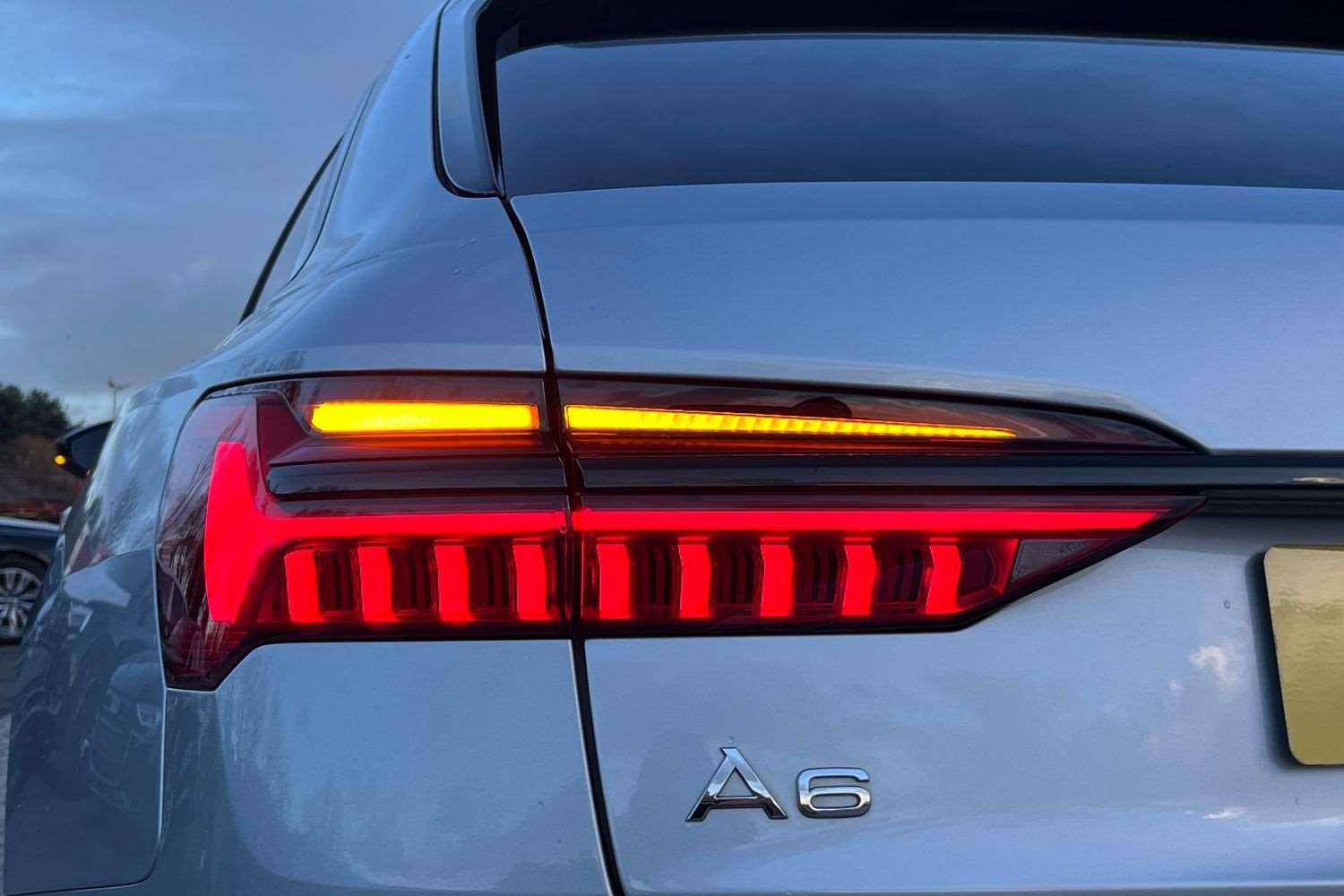 Used Audi A6 2021 for sale - 76916055: Photo 29