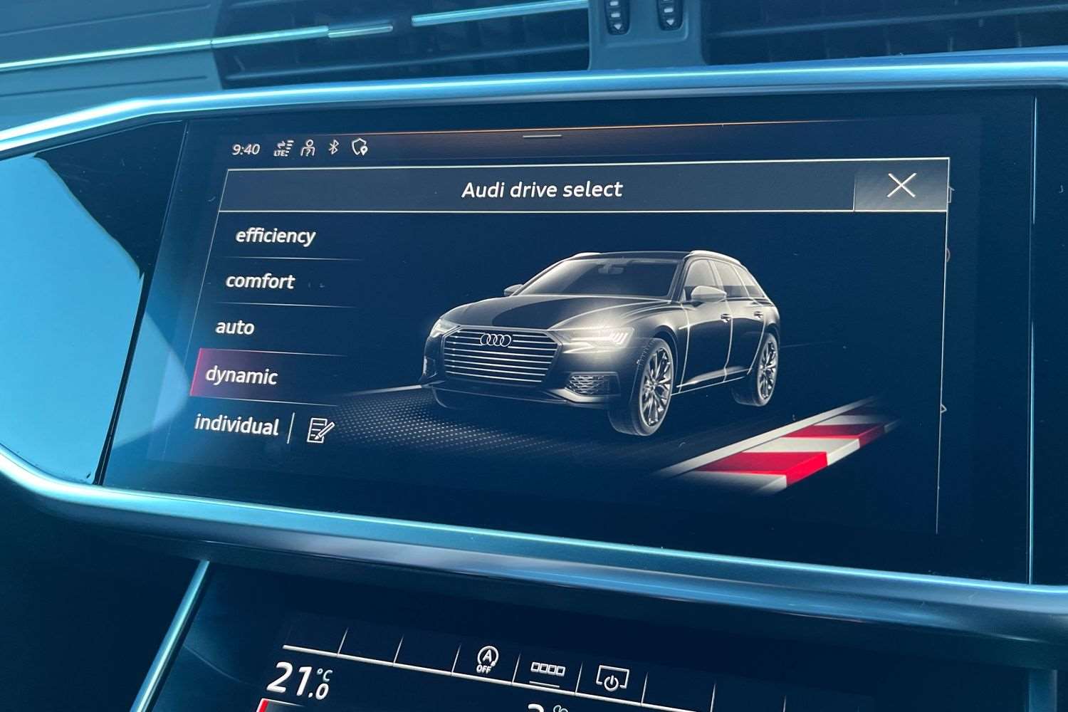 Used Audi A6 2021 for sale - 76916055: Photo 31