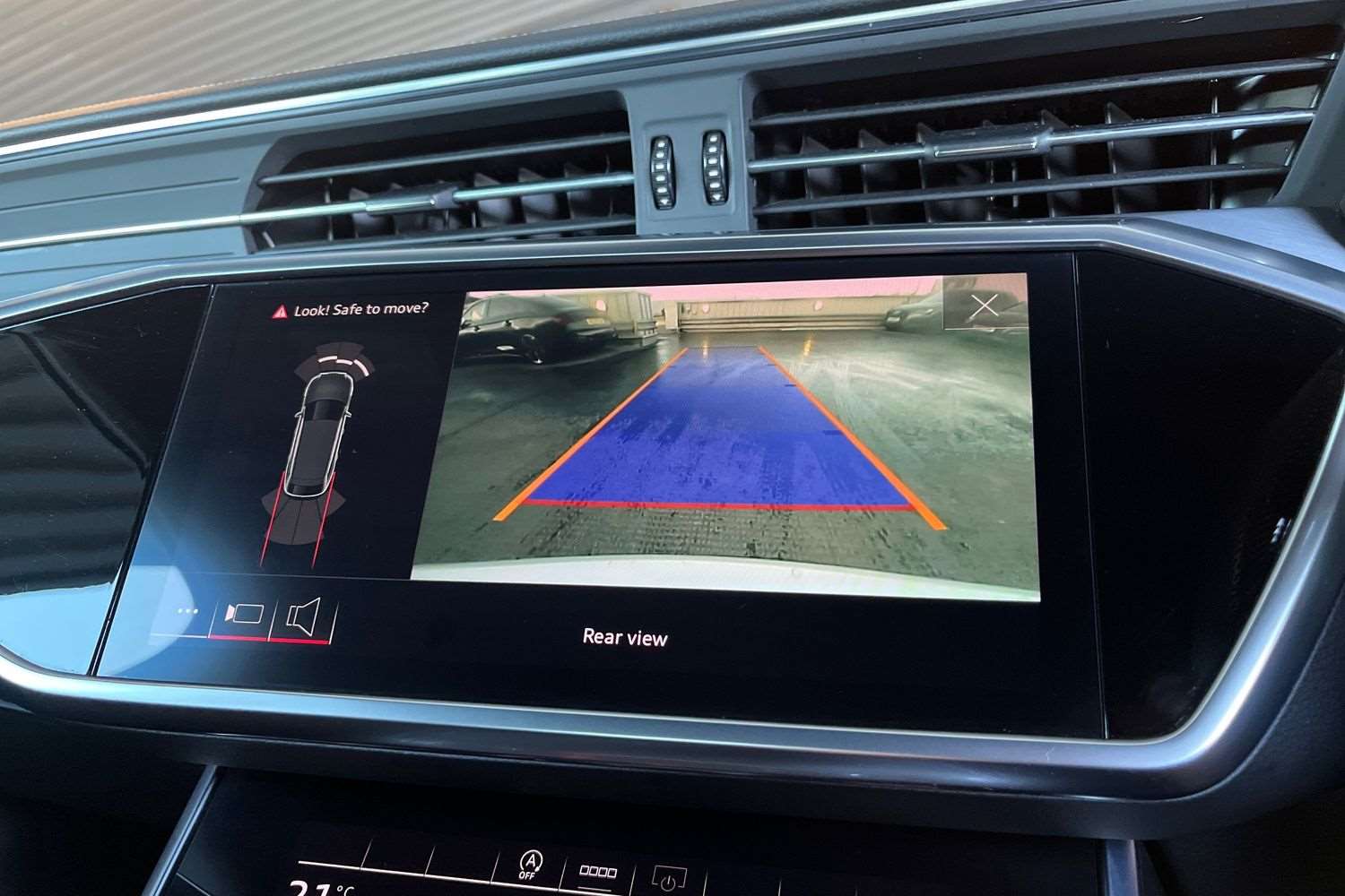 Used Audi A6 2021 for sale - 76916055: Photo 34