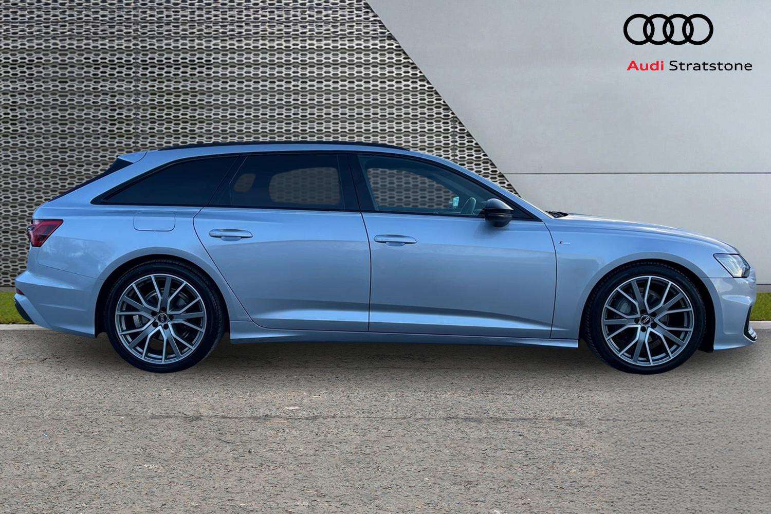 Used Audi A6 2021 for sale - 76916055: Photo 4