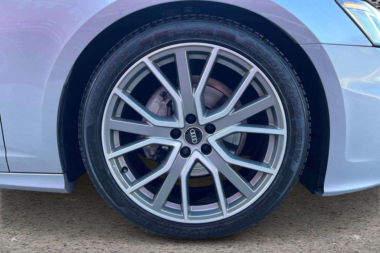 Used Audi A6 2021 for sale - 76916055: Photo 5