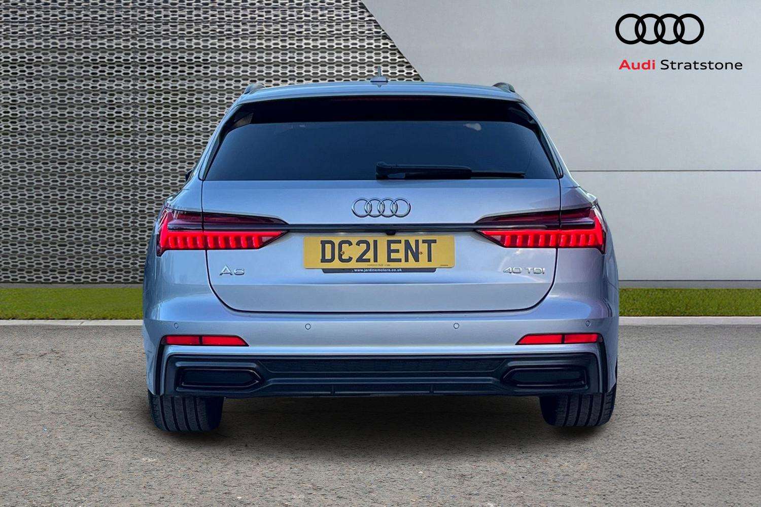 Used Audi A6 2021 for sale - 76916055: Photo 7