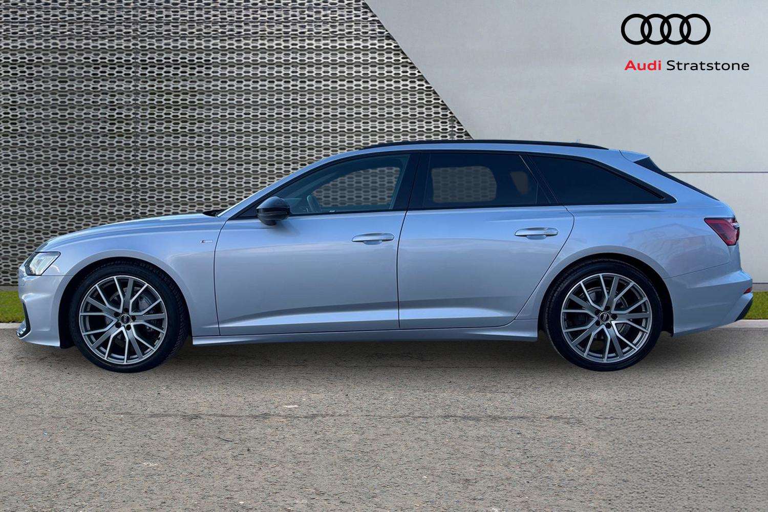 Used Audi A6 2021 for sale - 76916055: Photo 8