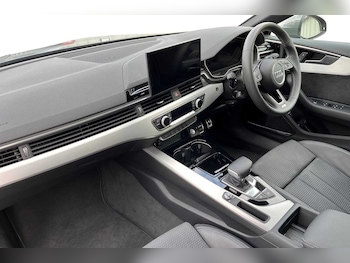 Used Audi A5 2024 for sale - 75452891: Photo