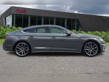 Used Audi A5 2024 for sale - 75452891: Photo