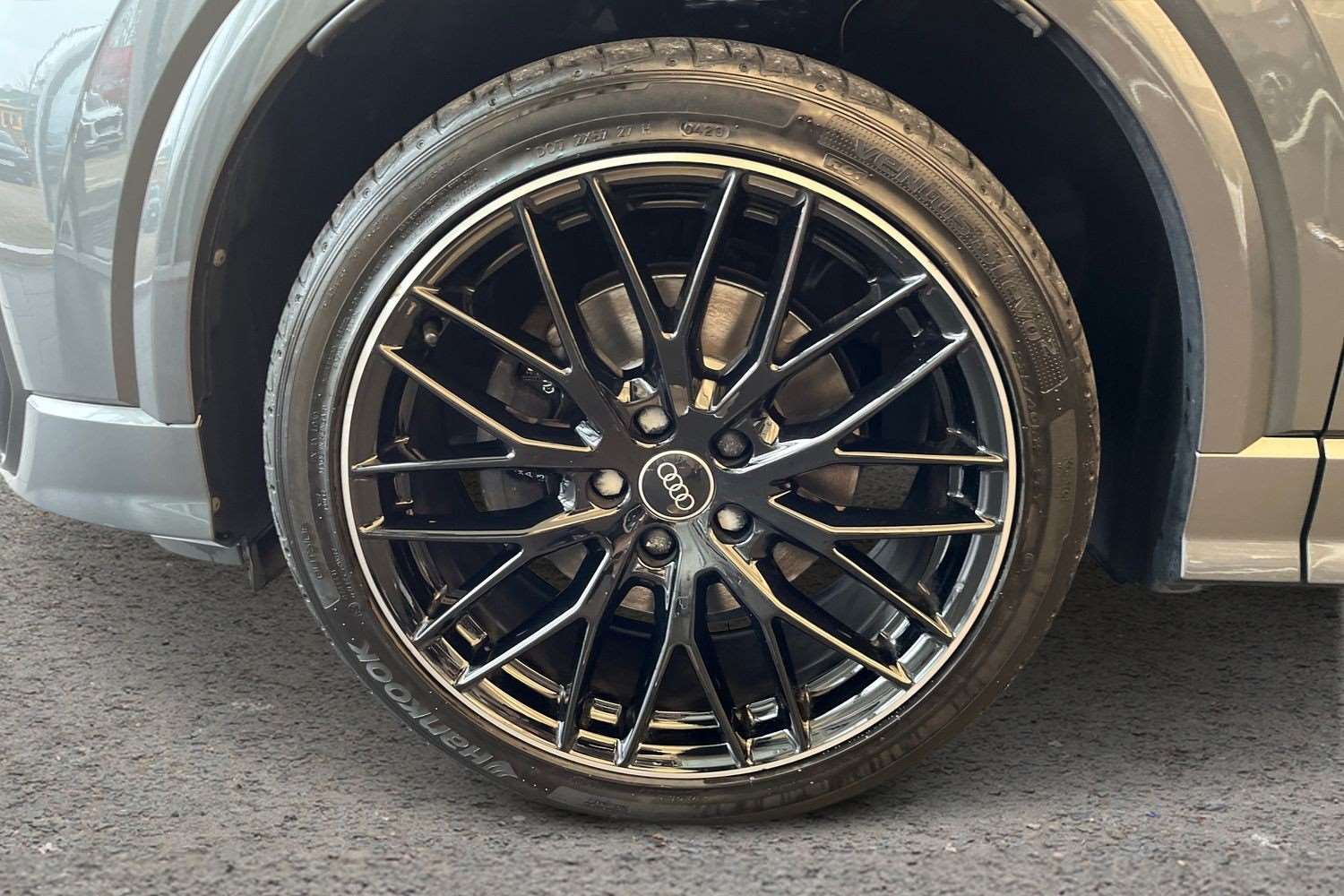 Used Audi Q2 2023 for sale - 77443543: Photo 11