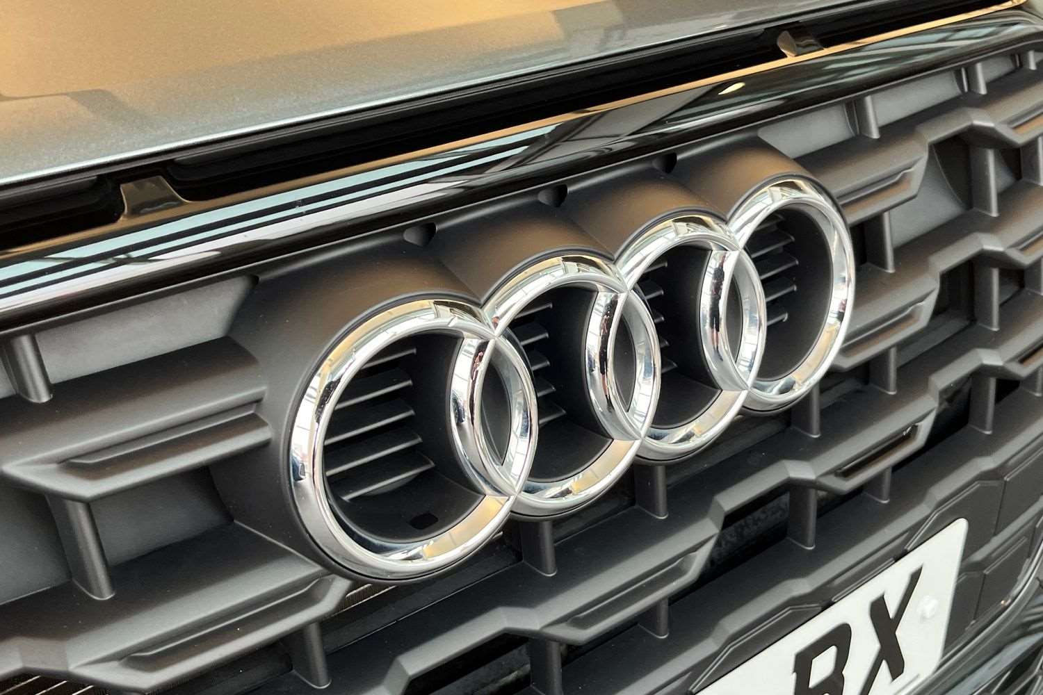 Used Audi Q2 2023 for sale - 77443543: Photo 12