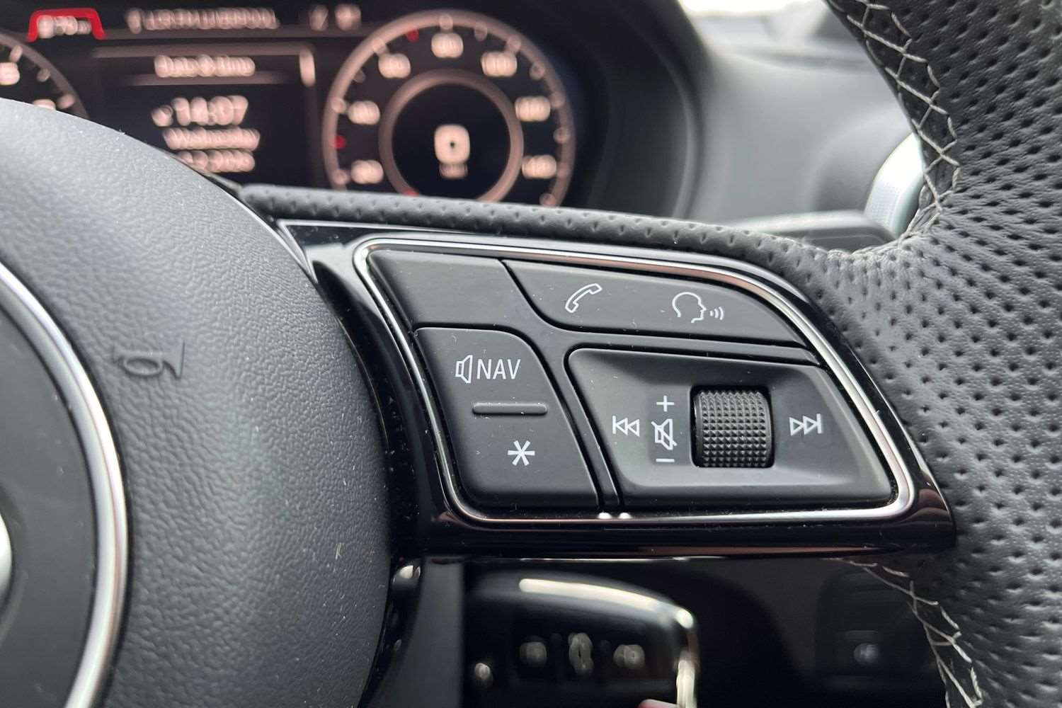 Used Audi Q2 2023 for sale - 77443543: Photo 17