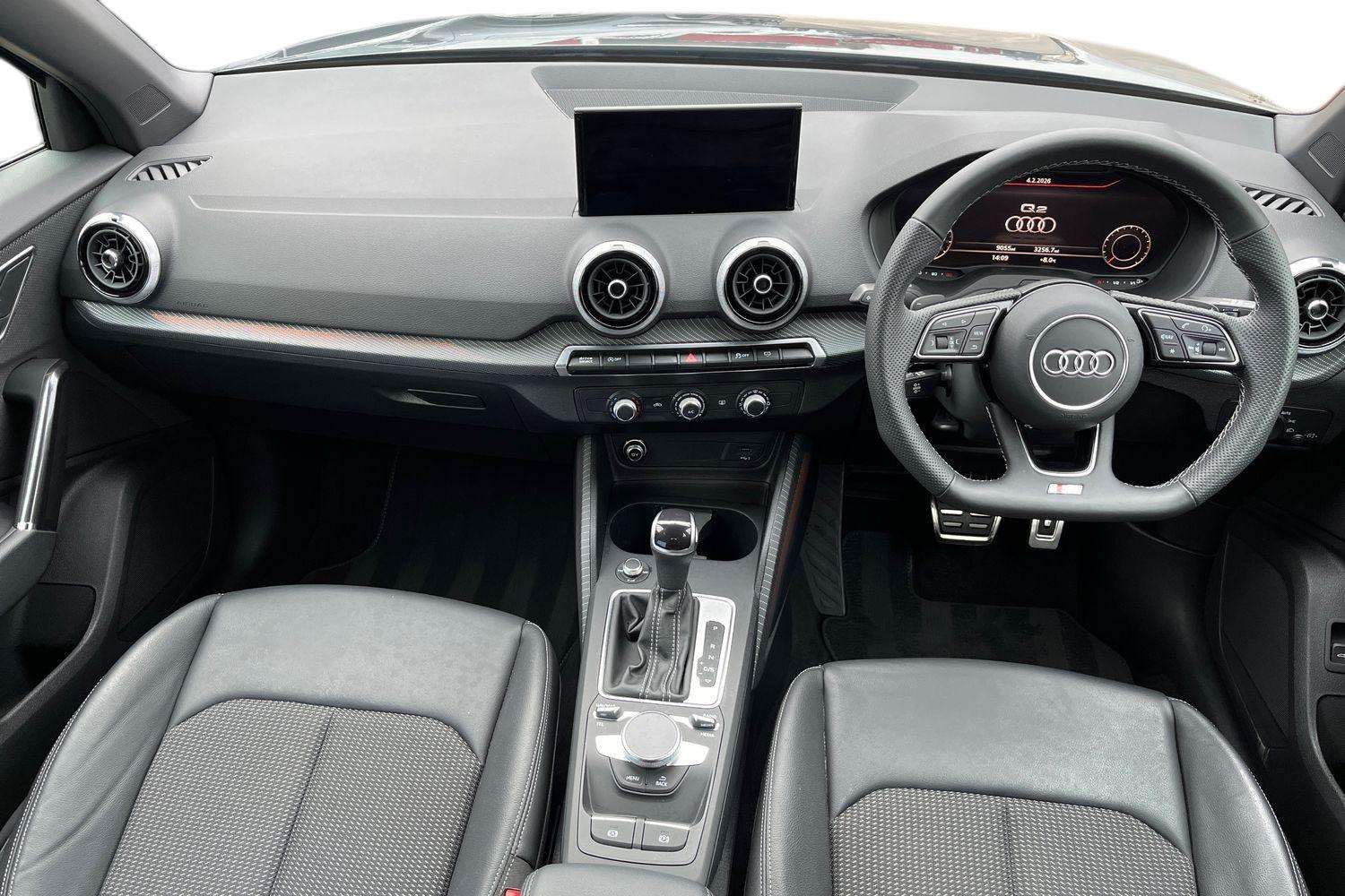 Used Audi Q2 2023 for sale - 77443543: Photo 19