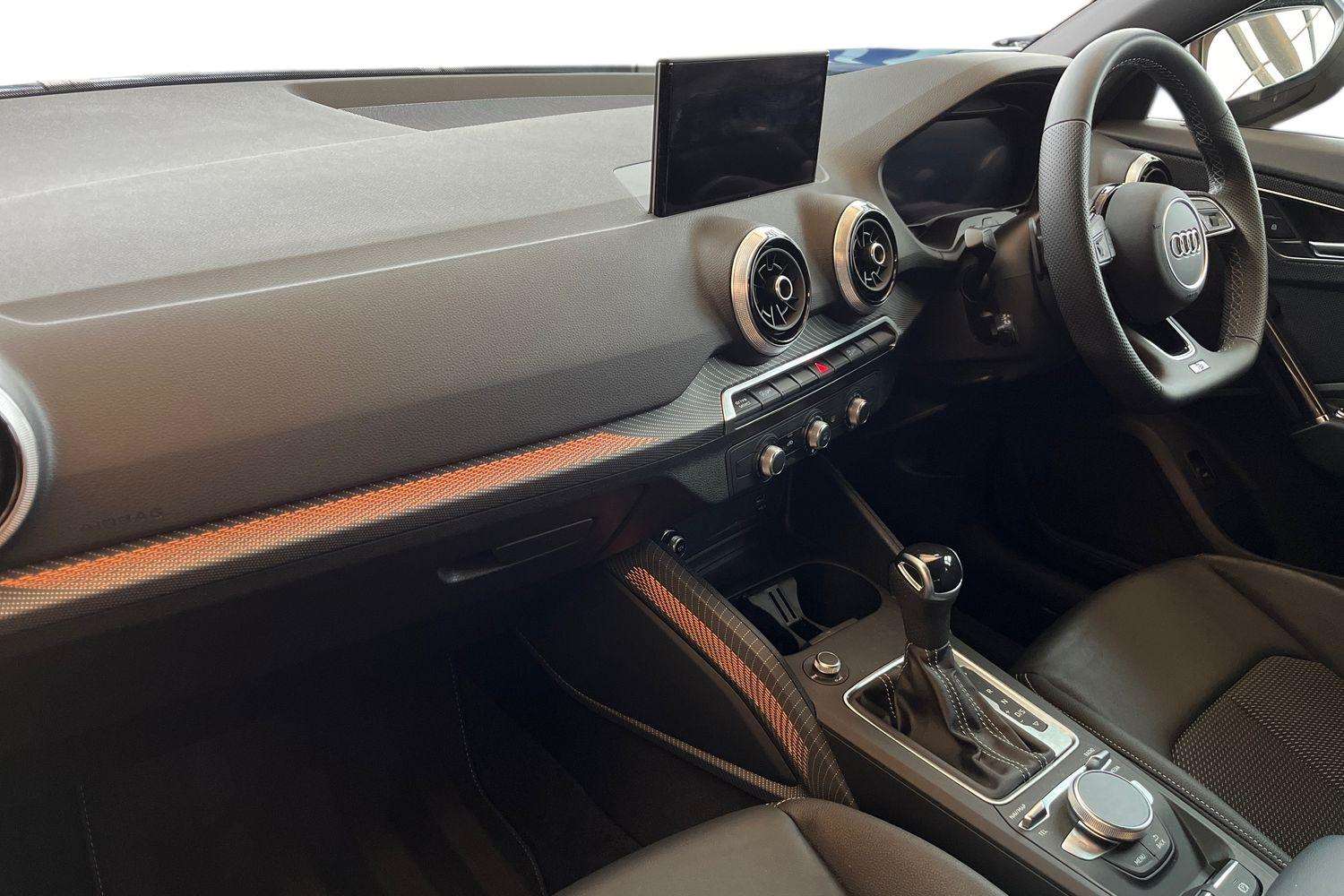 Used Audi Q2 2023 for sale - 77443543: Photo 2