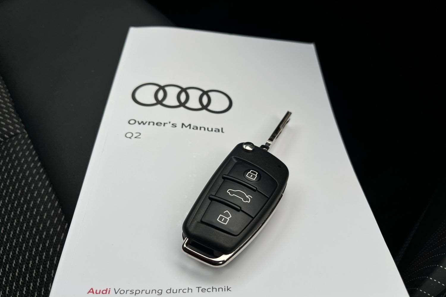 Used Audi Q2 2023 for sale - 77443543: Photo 25
