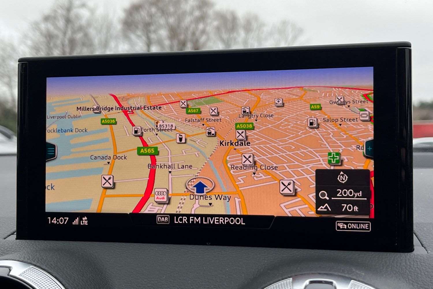 Used Audi Q2 2023 for sale - 77443543: Photo 27