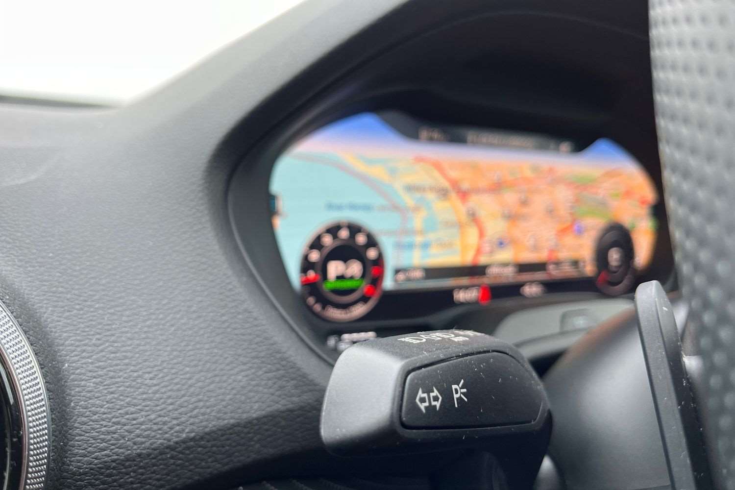 Used Audi Q2 2023 for sale - 77443543: Photo 28