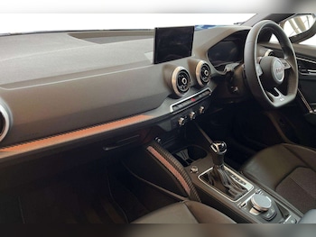 Used Audi Q2 2023 for sale - 77443543: Photo