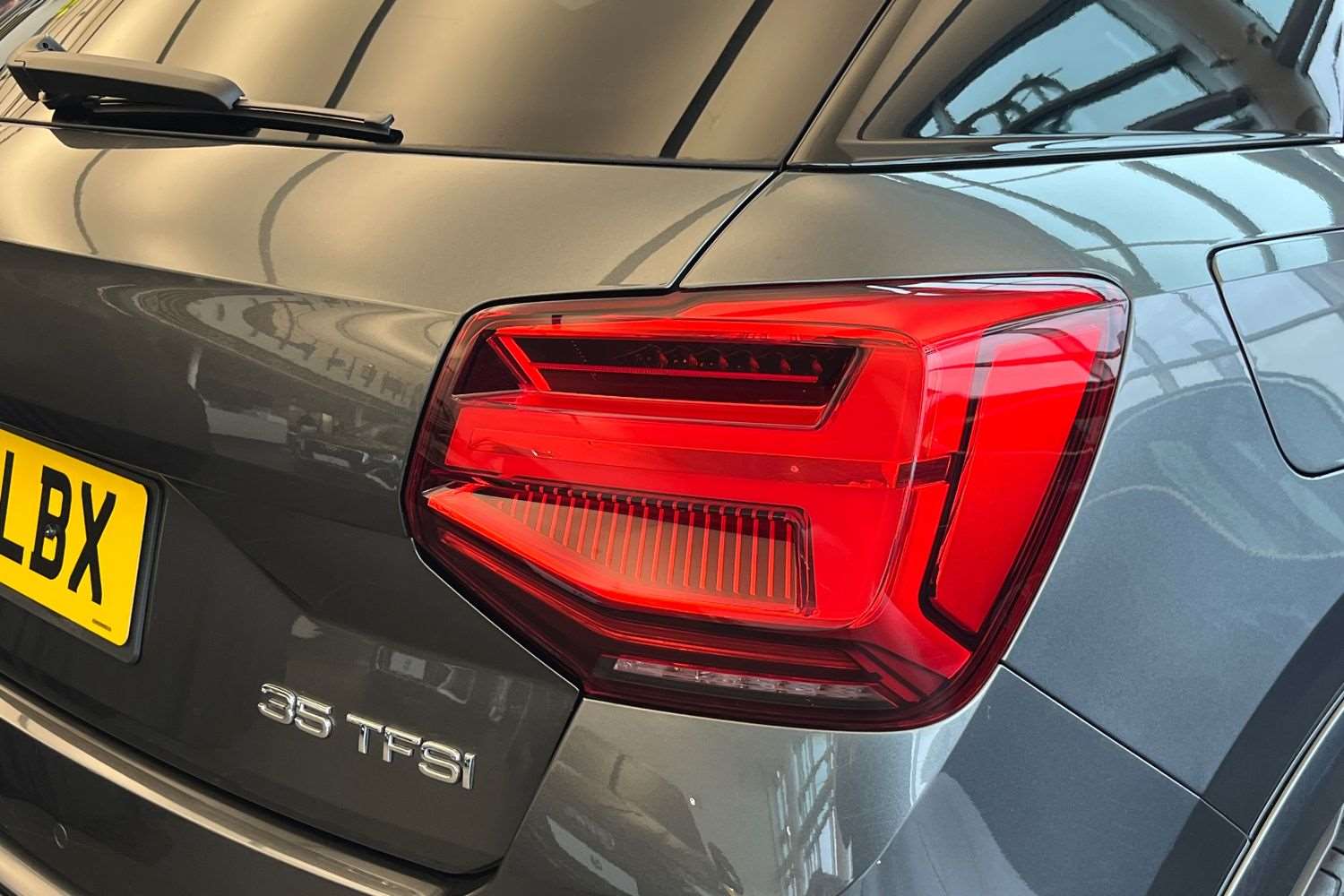 Used Audi Q2 2023 for sale - 77443543: Photo 31