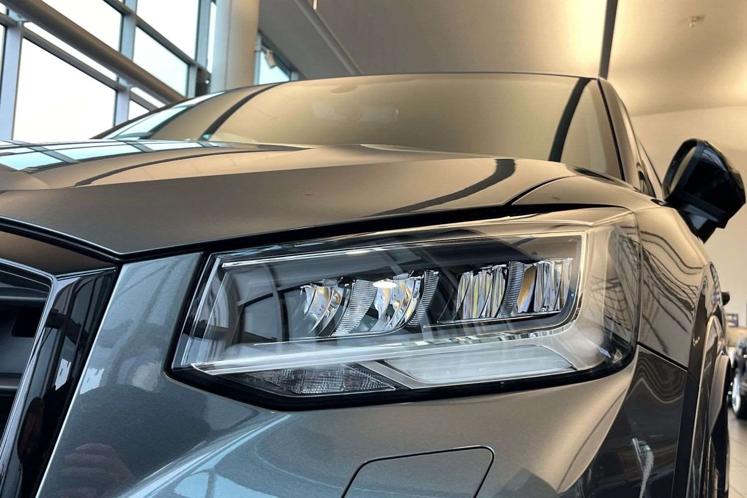 Used Audi Q2 2023 for sale - 77443543: Photo 34